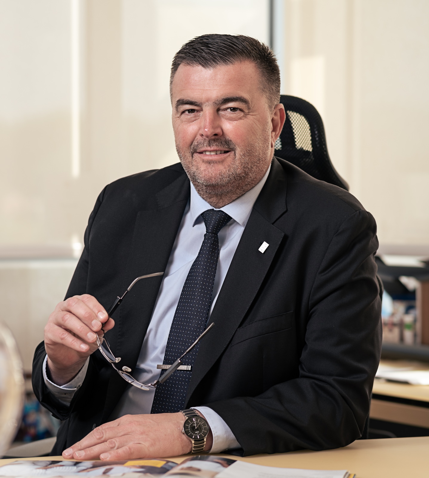 Kandidati Pišek